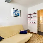 Hébergement de vacances T4 à Plage, Jardin Privé, Wifi, 50m De La Plage, 6 Personnes - Fr-1-521-150 *
