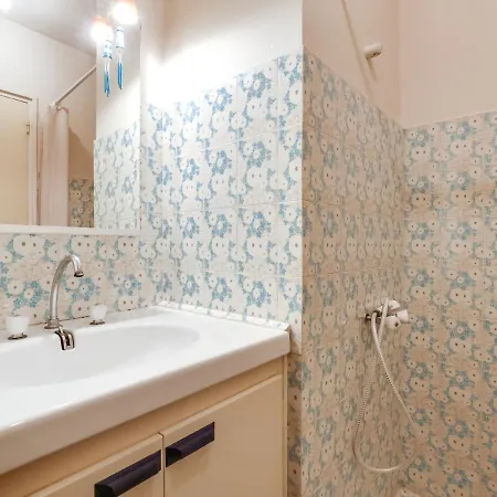 T4 à Plage, Jardin Privé, Wifi, 50m De La Plage, 6 Personnes - Fr-1-521-150