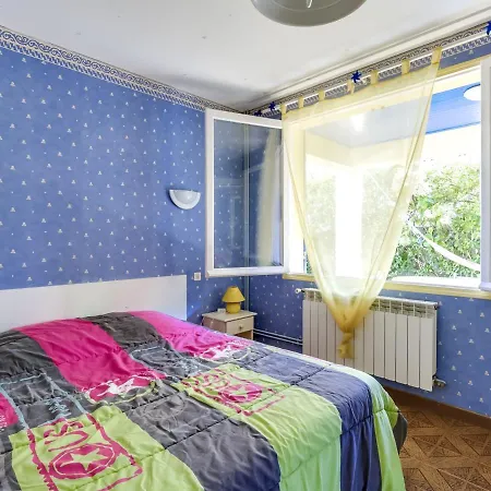 T4 A Plage, Jardin Prive, Wifi, 50m De La Plage, 6 Personnes - Fr-1-521-150 Holiday home Biscarrosse