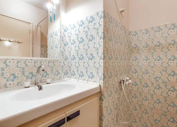 T4 A Plage, Jardin Prive, Wifi, 50m De La Plage, 6 Personnes - Fr-1-521-150